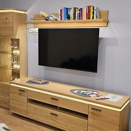 Ferienwohnung Kippehaeusje Briedern Zewnętrze zdjęcie