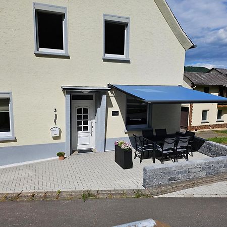 Ferienwohnung Kippehaeusje Briedern Zewnętrze zdjęcie
