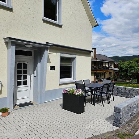 Ferienwohnung Kippehaeusje Briedern Zewnętrze zdjęcie