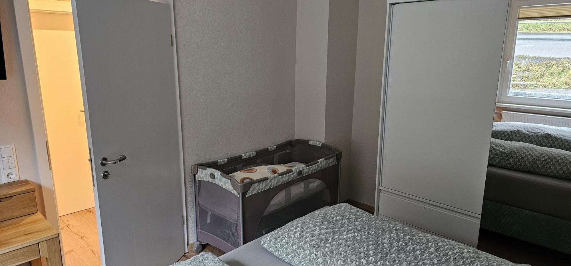 Ferienwohnung Kippehaeusje Briedern Zewnętrze zdjęcie
