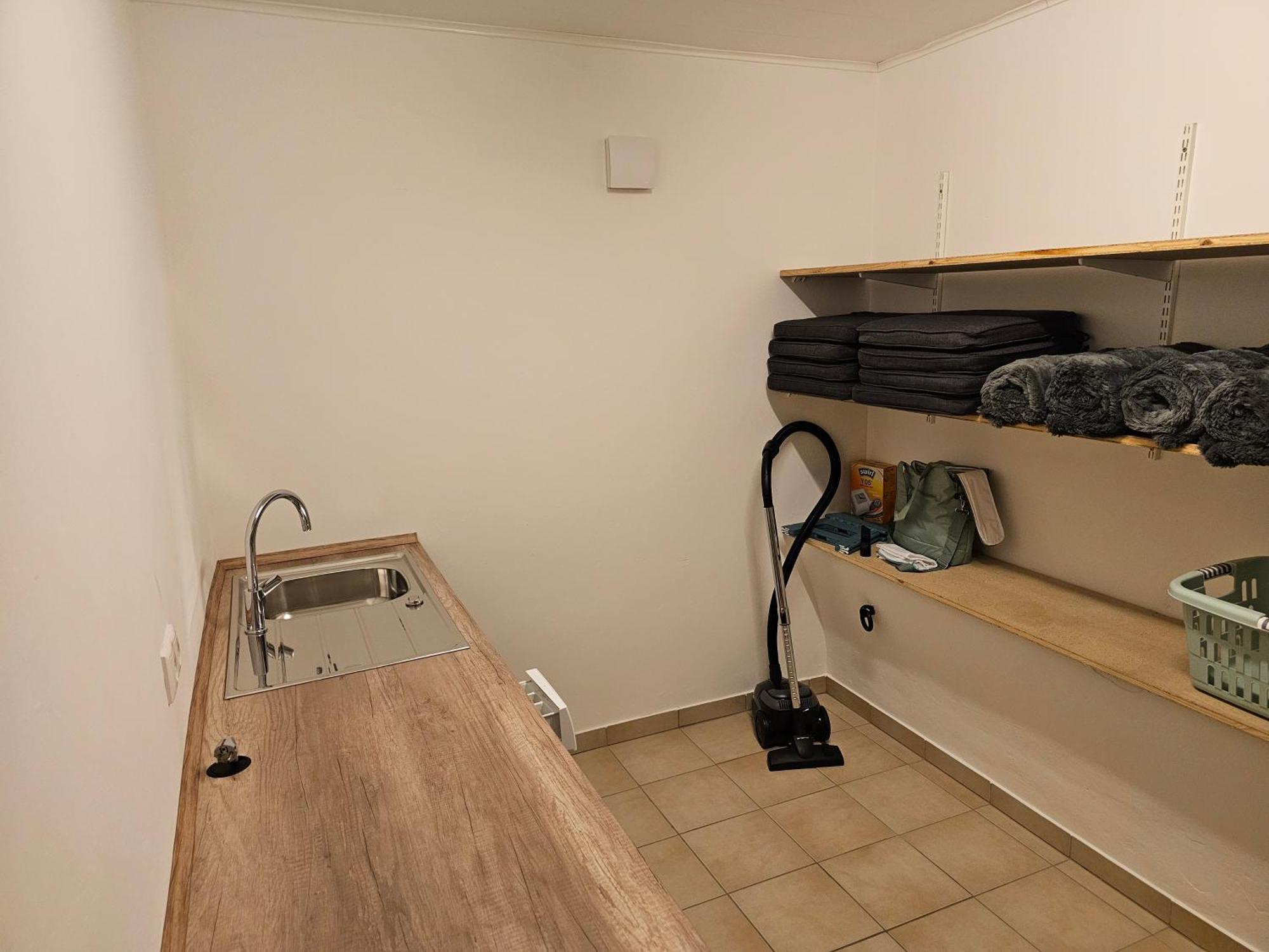 Ferienwohnung Kippehaeusje Briedern Zewnętrze zdjęcie