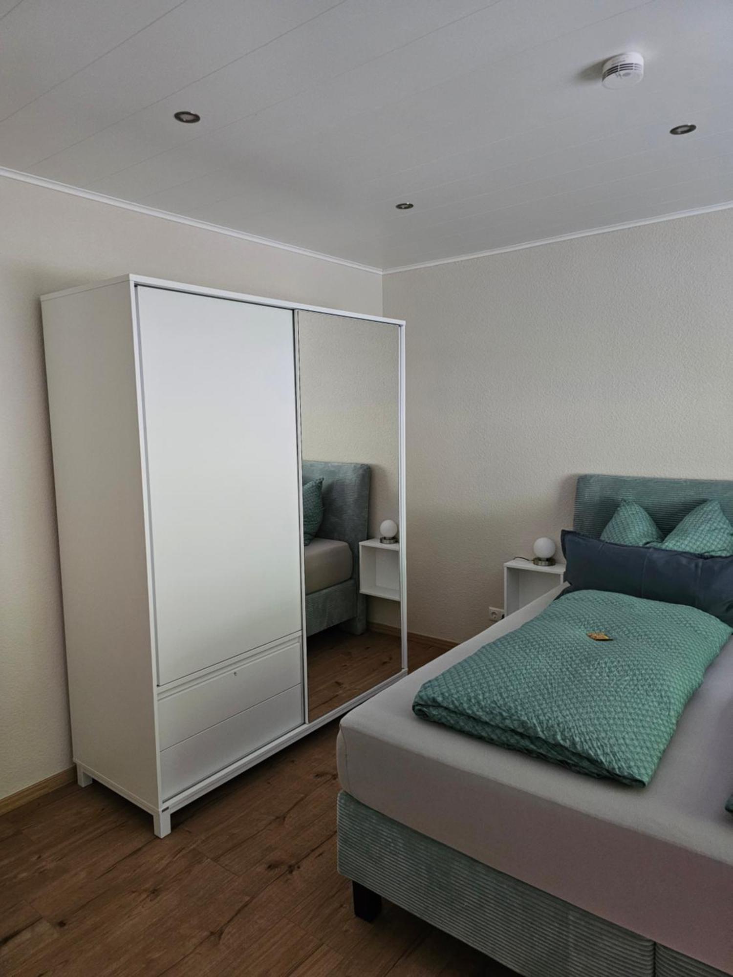 Ferienwohnung Kippehaeusje Briedern Zewnętrze zdjęcie