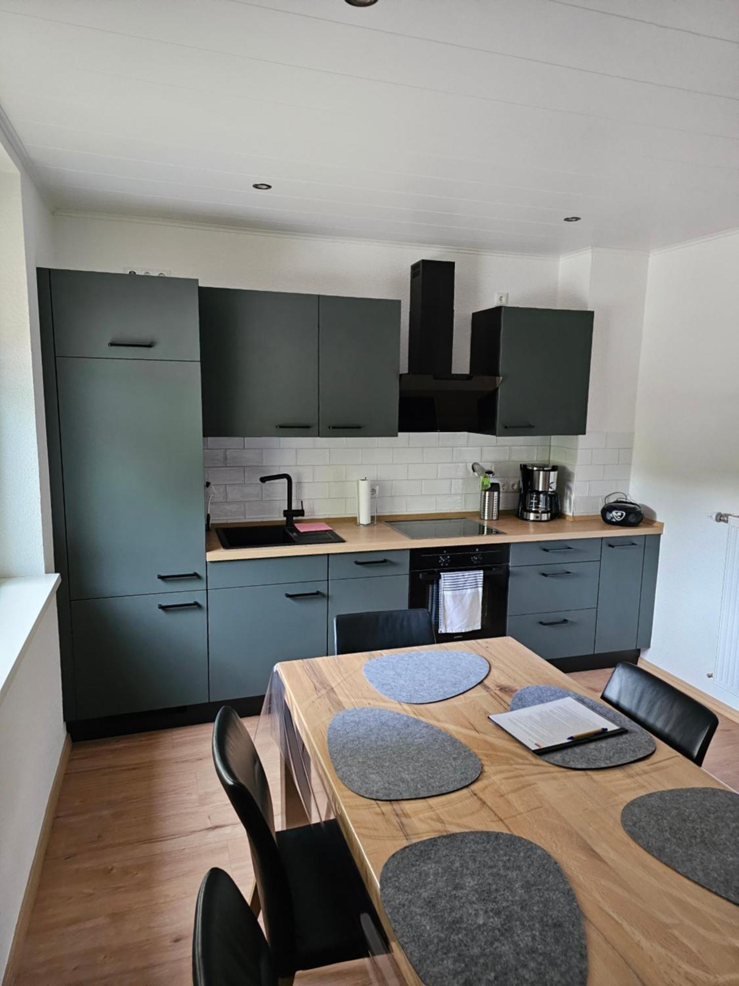Ferienwohnung Kippehaeusje Briedern Zewnętrze zdjęcie