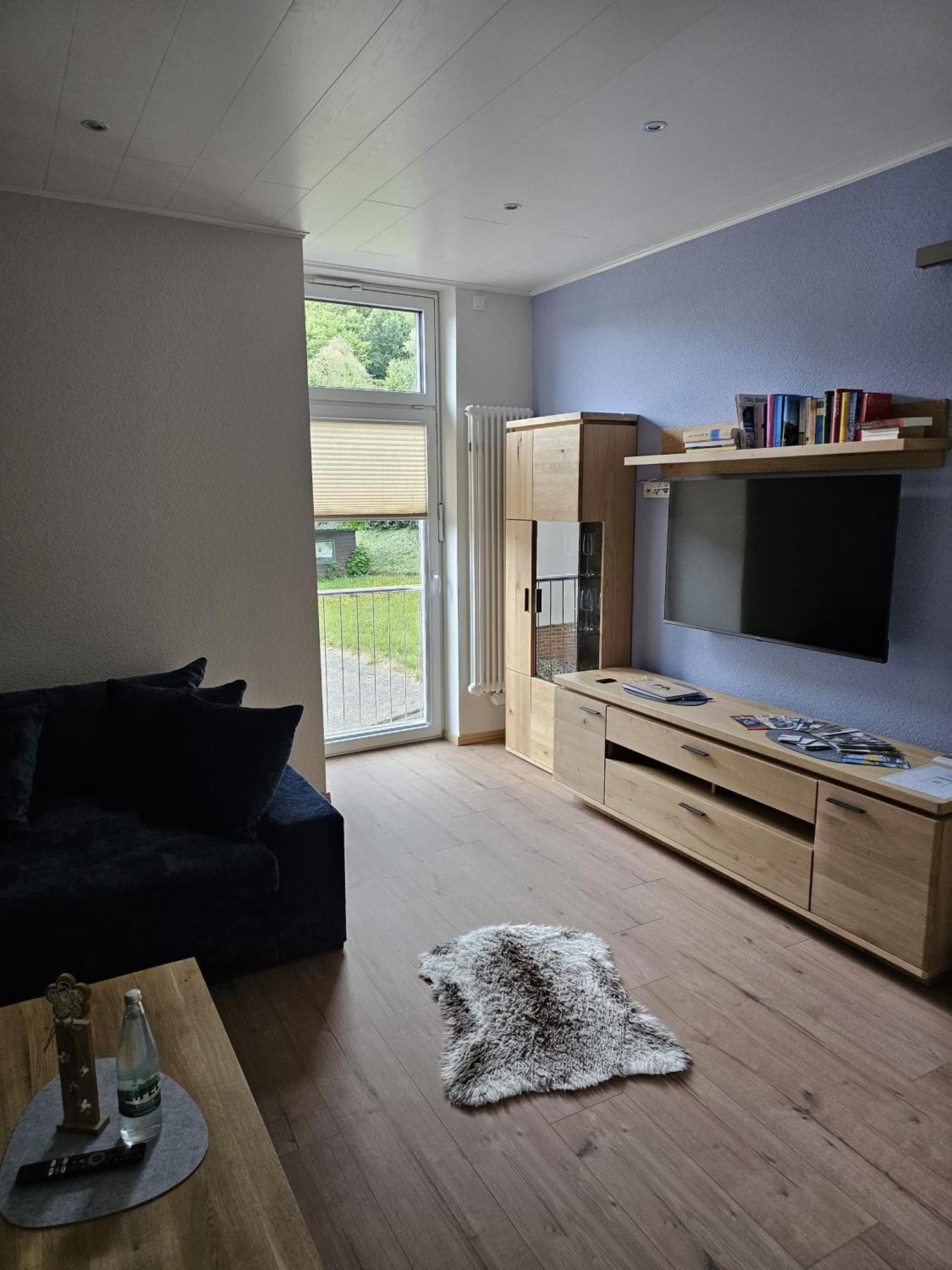 Ferienwohnung Kippehaeusje Briedern Zewnętrze zdjęcie