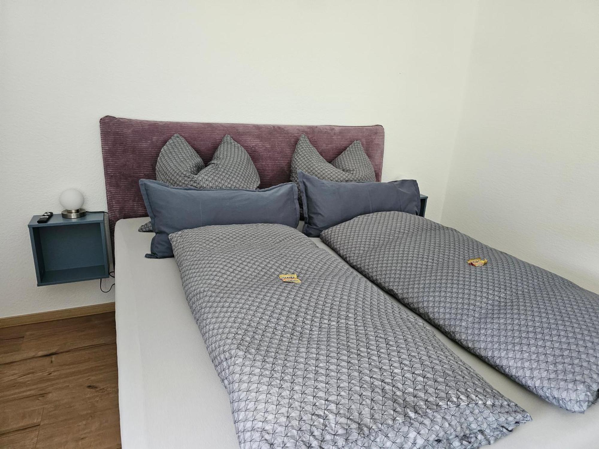 Ferienwohnung Kippehaeusje Briedern Zewnętrze zdjęcie