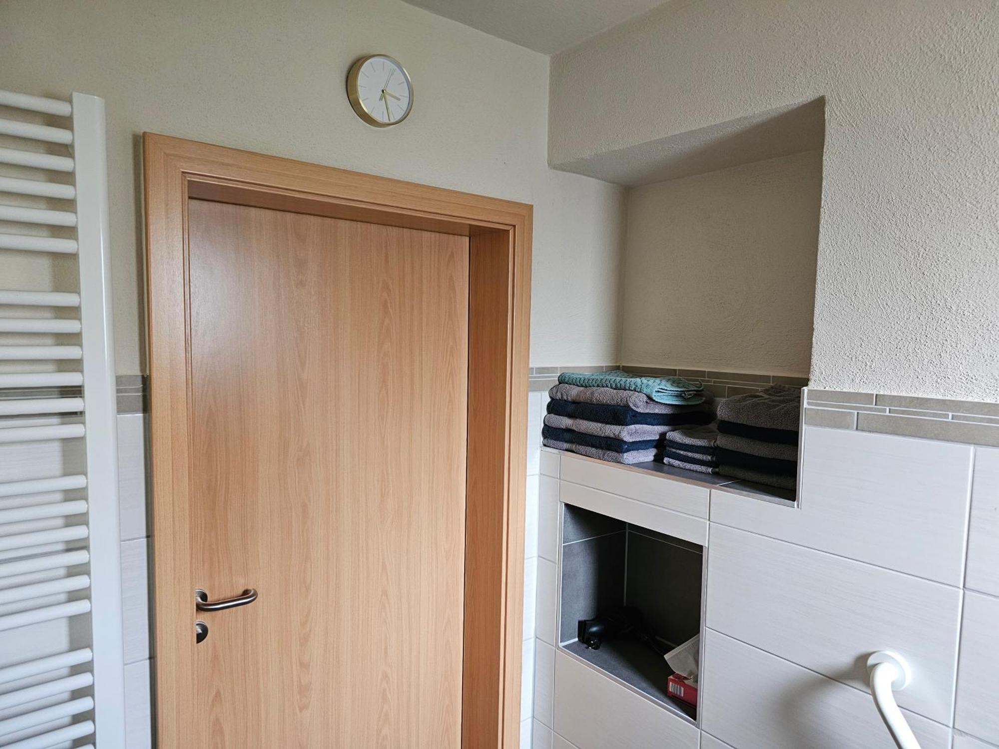 Ferienwohnung Kippehaeusje Briedern Zewnętrze zdjęcie