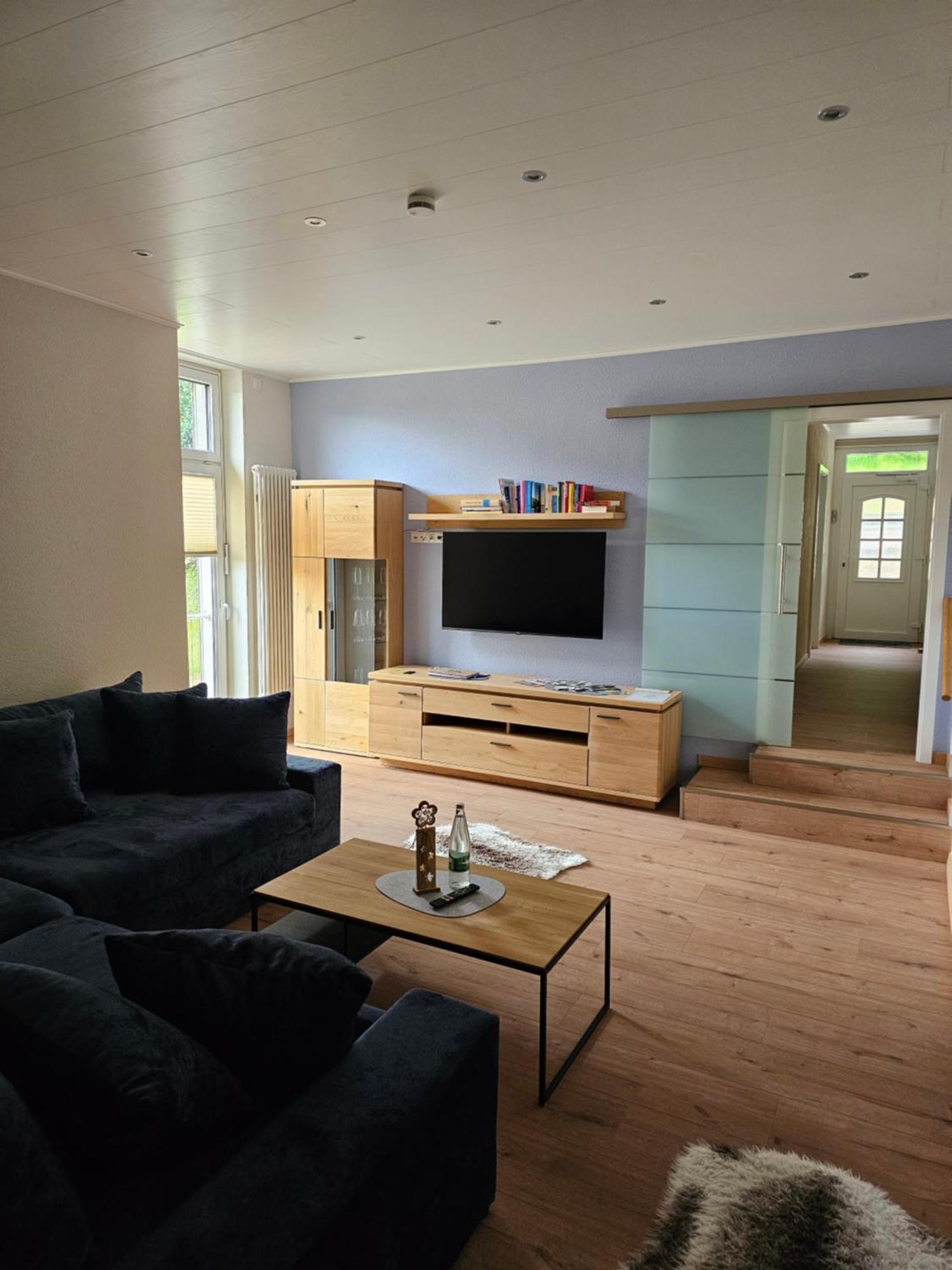 Ferienwohnung Kippehaeusje Briedern Zewnętrze zdjęcie